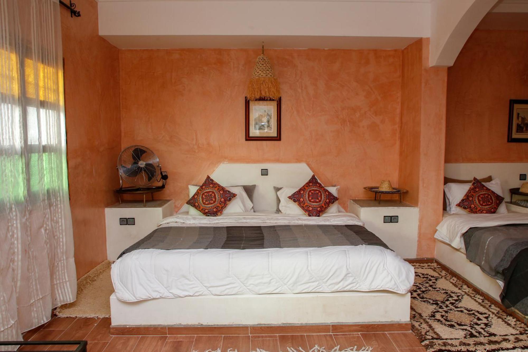 Riad Gabsi Dades Boumalne Dades Exterior photo