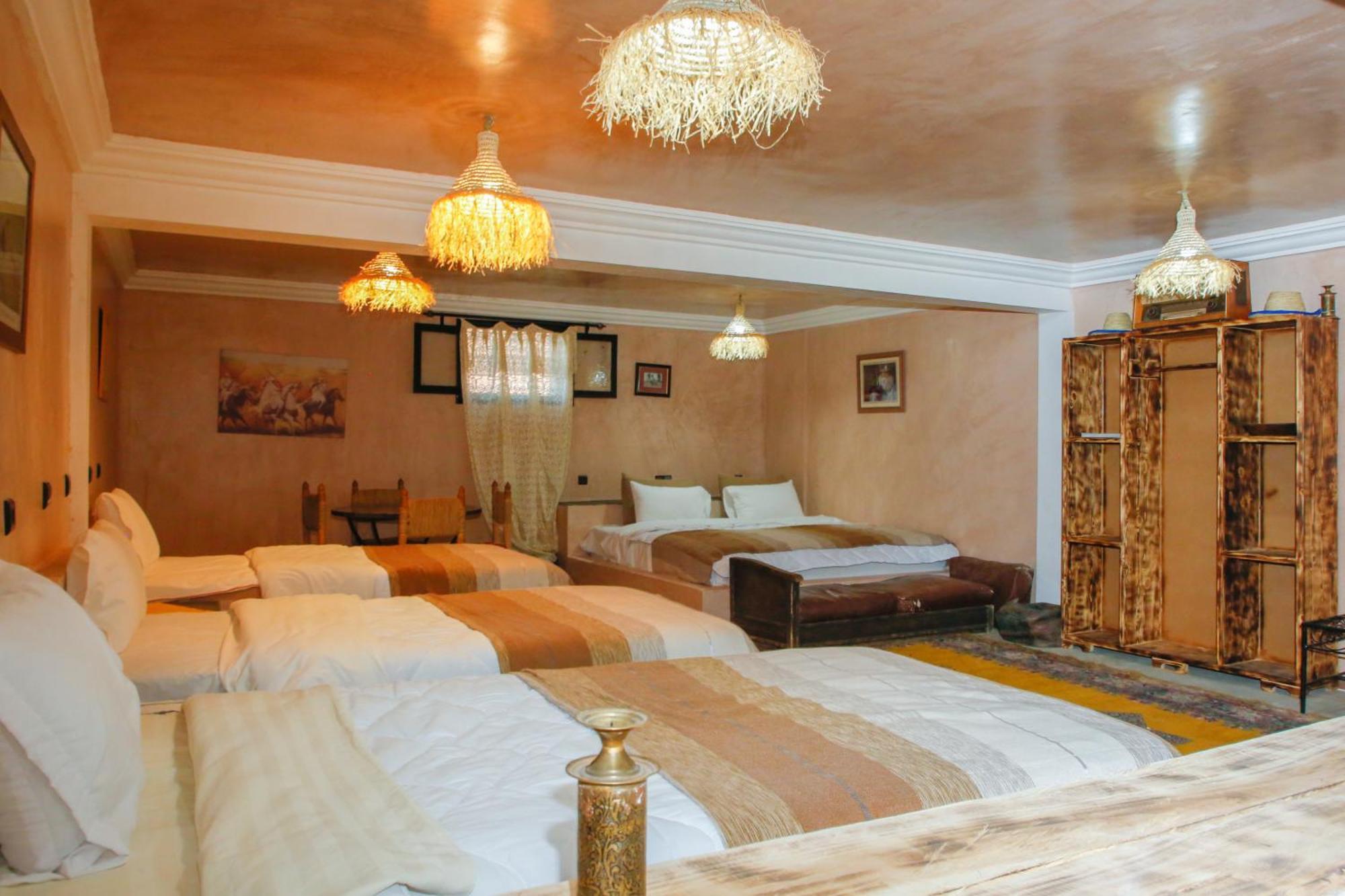 Riad Gabsi Dades Boumalne Dades Exterior photo