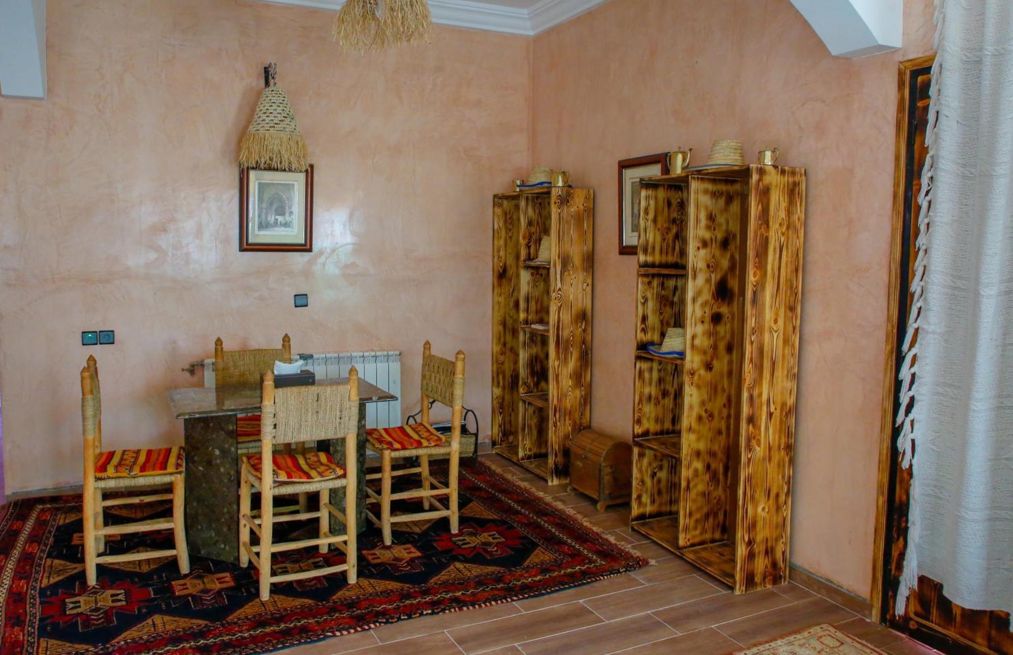 Riad Gabsi Dades Boumalne Dades Exterior photo