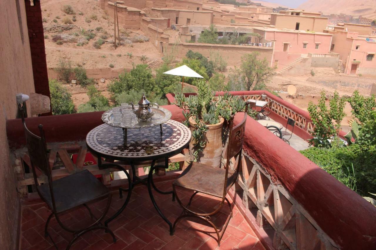 Riad Gabsi Dades Boumalne Dades Exterior photo