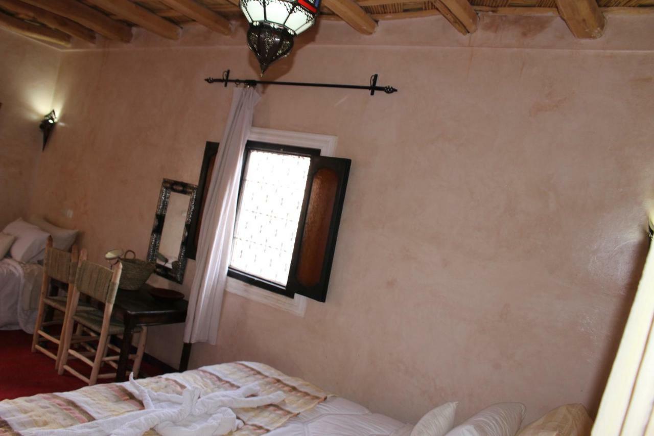 Riad Gabsi Dades Boumalne Dades Exterior photo