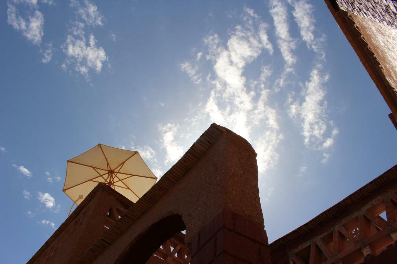 Riad Gabsi Dades Boumalne Dades Exterior photo