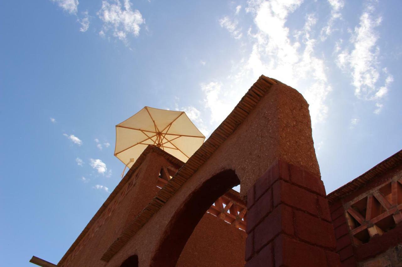 Riad Gabsi Dades Boumalne Dades Exterior photo