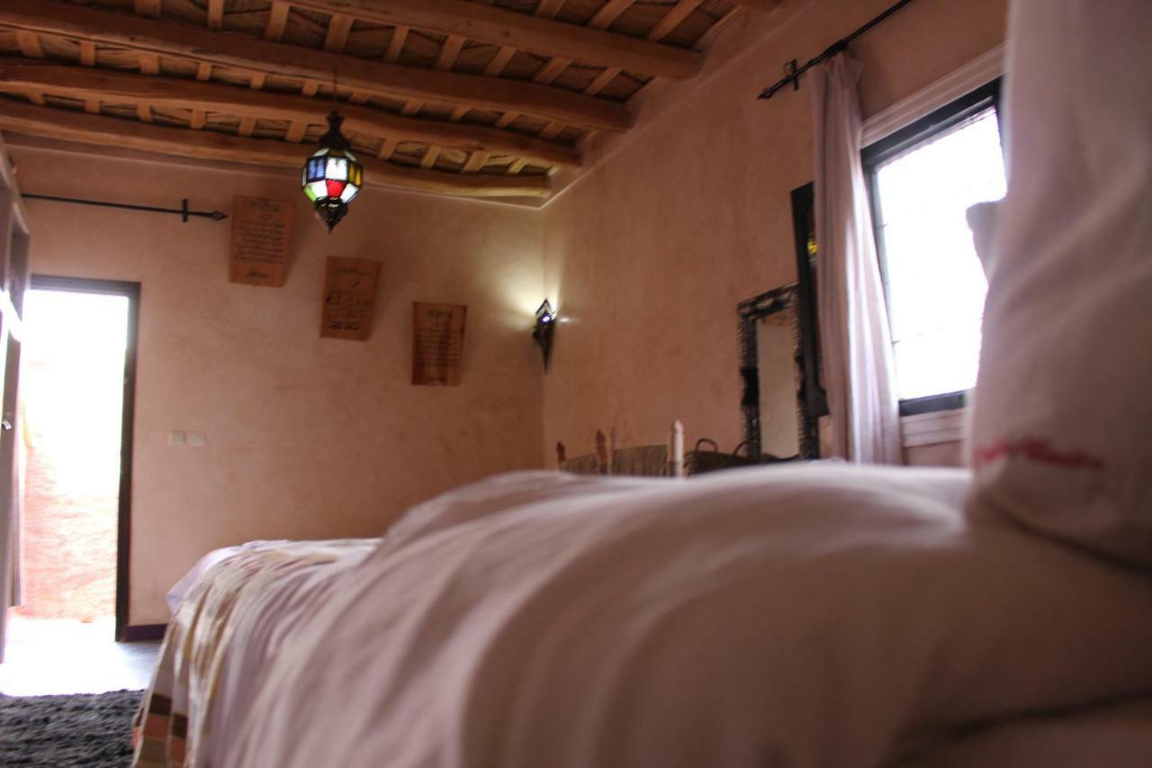 Riad Gabsi Dades Boumalne Dades Exterior photo